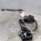 Serrure avant gauche RENAULT CLIO 5
