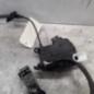 Serrure avant gauche RENAULT CLIO 5