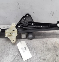 Leve vitre electrique avant gauche RENAULT CLIO 5 Photo n°1