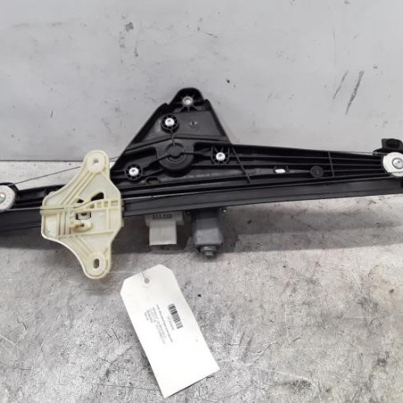 Leve vitre electrique avant gauche RENAULT CLIO 5 Photo n°1