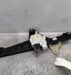 Leve vitre electrique avant gauche RENAULT CLIO 5