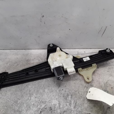 Leve vitre electrique avant gauche RENAULT CLIO 5