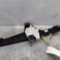 Leve vitre electrique avant gauche RENAULT CLIO 5