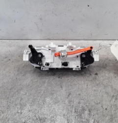 Commande chauffage PEUGEOT 208 1 Photo n°1