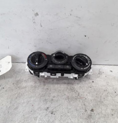 Commande chauffage PEUGEOT 208 1