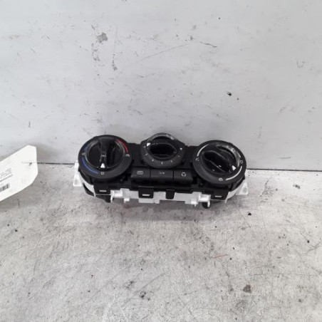 Commande chauffage PEUGEOT 208 1