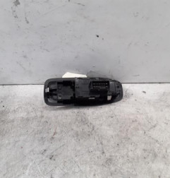 Interrupteur de leve vitre avant gauche PEUGEOT 208 1