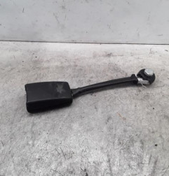 Attache ceinture avant droit FIAT FIORINO 3 Photo n°1
