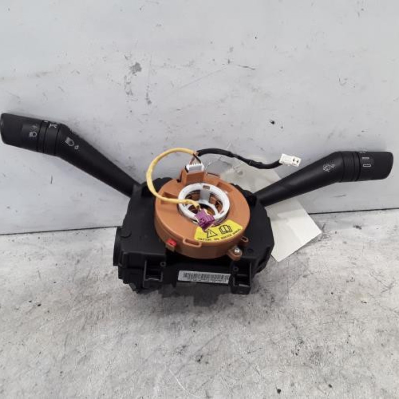 Com (Bloc Contacteur Tournant+Commodo Essuie Glace+Commodo Phare) FIAT FIORINO 3