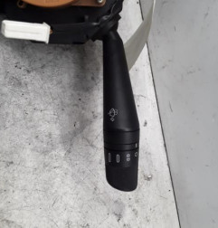 Com (Bloc Contacteur Tournant+Commodo Essuie Glace+Commodo Phare) FIAT FIORINO 3