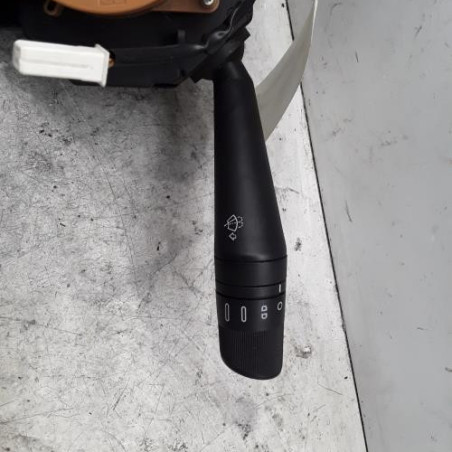Com (Bloc Contacteur Tournant+Commodo Essuie Glace+Commodo Phare) FIAT FIORINO 3