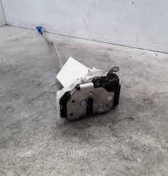 Serrure avant droit FIAT FIORINO 3
