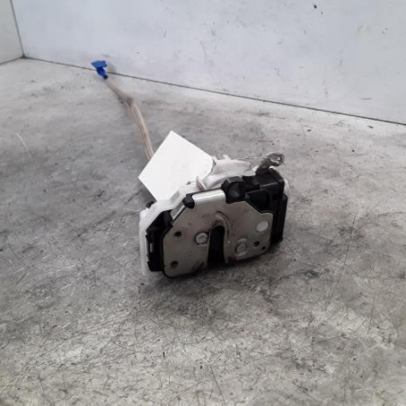 Serrure avant droit FIAT FIORINO 3