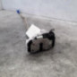 Serrure avant droit FIAT FIORINO 3