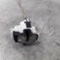 Serrure avant droit FIAT FIORINO 3
