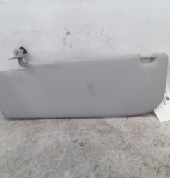 Pare soleil droit FIAT FIORINO 3 Photo n°1
