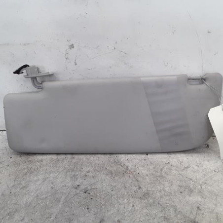 Pare soleil gauche FIAT FIORINO 3