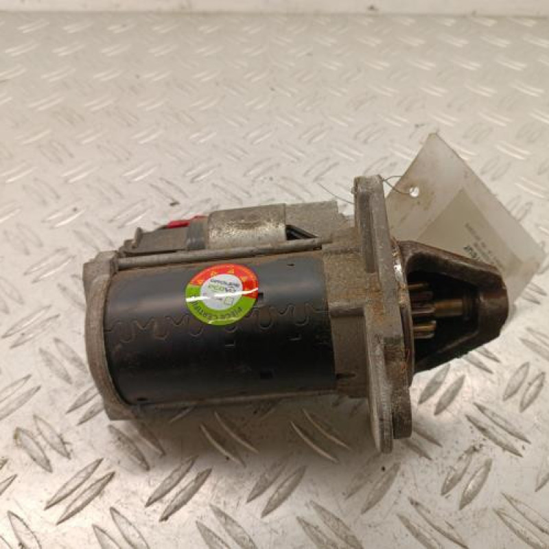 Demarreur OPEL CORSA E Demarreur OPEL CORSA E
