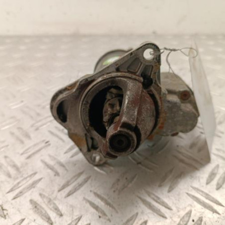 Demarreur OPEL CORSA E