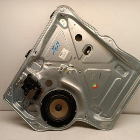Leve vitre electrique avant droit VOLKSWAGEN TRANSPORTER 5 Photo n°1