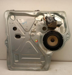 Leve vitre electrique avant gauche VOLKSWAGEN TRANSPORTER 5 Photo n°1