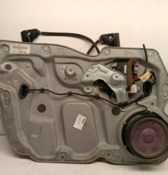 Leve vitre electrique avant gauche VOLKSWAGEN TOURAN 1 Photo n°1