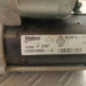 Demarreur RENAULT CLIO 4