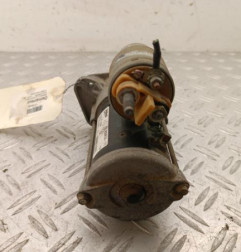 Demarreur RENAULT CLIO 4 Photo n°4