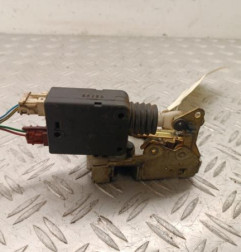 Serrure avant droit CITROEN SAXO