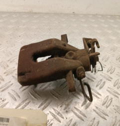 Etrier arriere droit (freinage) CITROEN XSARA PICASSO Photo n°1
