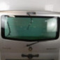 Malle/Hayon arriere RENAULT TRAFIC 3