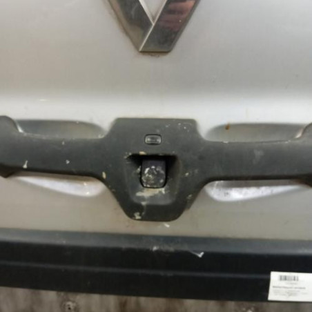 Malle/Hayon arriere RENAULT TRAFIC 3