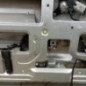 Malle/Hayon arriere RENAULT TRAFIC 3