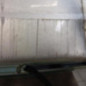 Malle/Hayon arriere RENAULT TRAFIC 3