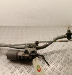 Moteur essuie glace avant BMW X3 E83 Photo n°1