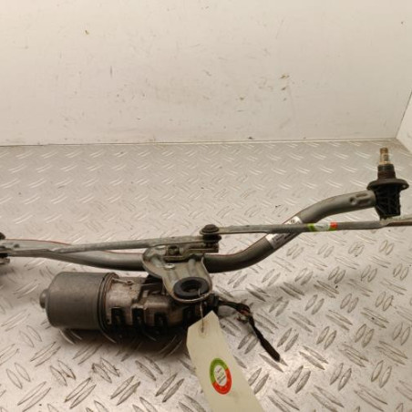 Moteur essuie glace avant BMW X3 E83 Photo n°1