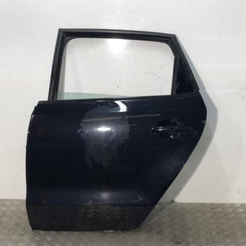 Porte arriere gauche VOLKSWAGEN POLO 5 Porte arriere gauche VOLKSWAGEN POLO 5