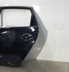 Porte arriere gauche VOLKSWAGEN POLO 5