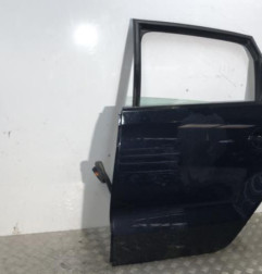 Porte arriere gauche VOLKSWAGEN POLO 5 Photo n°3