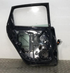 Porte arriere gauche VOLKSWAGEN POLO 5 Photo n°4