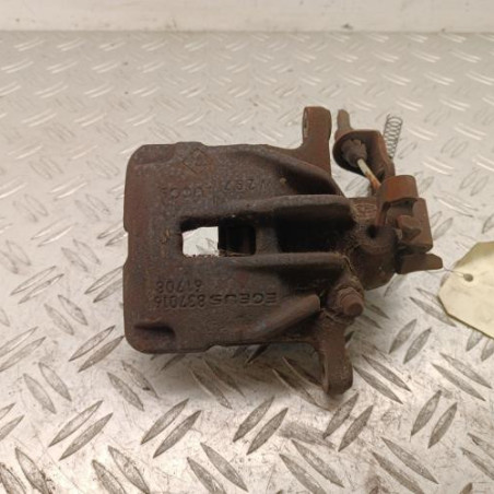 Etrier arriere droit (freinage) RENAULT TRAFIC 3