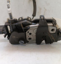 Serrure avant gauche CITROEN C3 AIRCROSS