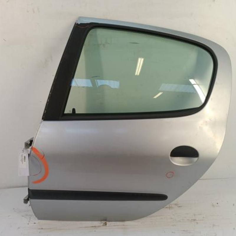 Porte arriere gauche PEUGEOT 206 Porte arriere gauche PEUGEOT 206