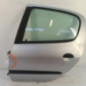 Porte arriere gauche PEUGEOT 206