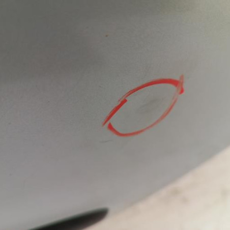 Porte arriere gauche PEUGEOT 206