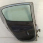Porte arriere gauche PEUGEOT 206