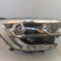 Optique avant principal droit (feux)(phare) RENAULT MEGANE 4