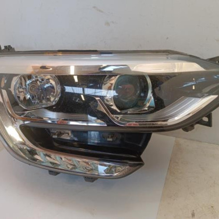 Optique avant principal droit (feux)(phare) RENAULT MEGANE 4