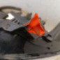 Optique avant principal droit (feux)(phare) RENAULT MEGANE 4