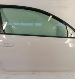 Porte avant droit VOLKSWAGEN GOLF 6 Photo n°1